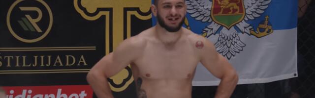 Skandal! Zabranjene srpske zastave - Janičić se hitno oglasio: Znamo koga predstavljamo...