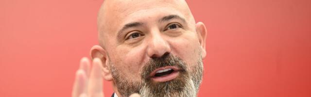 Neverovatna transformacija: Dejan Stanković danas i kad je prvi put postao trener Zvezde – kao da nije isti čovek /FOTO/