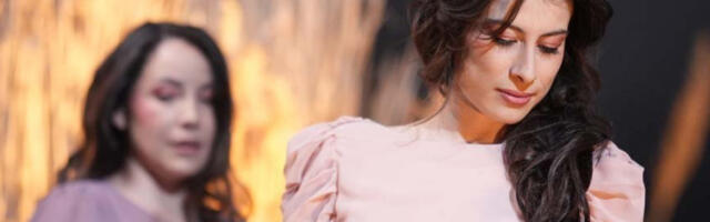 „Госпођа Олга” стиже пред београдску публику