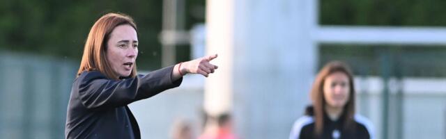 Na dodeli Zlatne lopte FSS u prvom planu bila je Lidija Stojkanović: Odrasla sam uz četiri brata, tako sam zavolela muški sport!