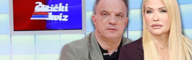 Ne propustite spektakl: "Politički kviz" kakav do sada niste videli - Za praznike sledi sudar titana (VIDEO)