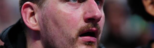 CRNI DANI ZA JOKIĆEV DENVER! Nagetsi kao da su PROKLETI! "Navikavamo se na ovo..."