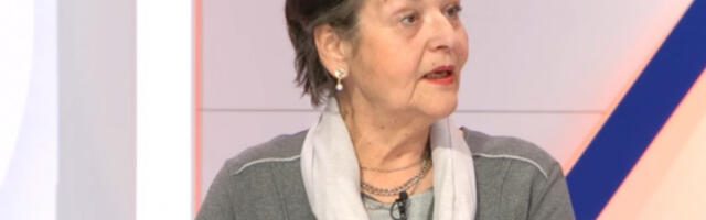 Чомић о „недостатку политичког заната“ код блокадера (видео)