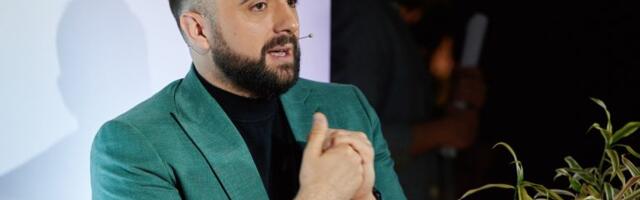 Roberto Grujičić: Izvitopereni svetovi knjiženih distopija pomažu mi da mnogo bolje razumem svet u kojem živimo