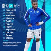 Poljaci zainteresovani za štopera surduličkog Radnika Tremulea!?