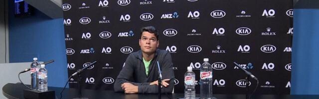 Miloš Raonić okončao karijeru!