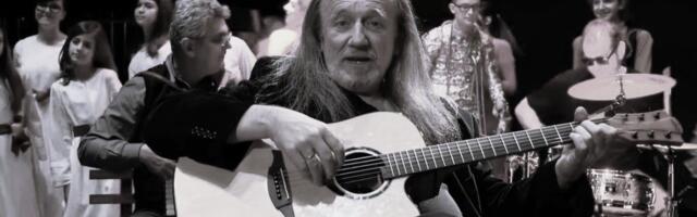 Ljubomir Ninković će danas bitii ispraćen na večni počinak