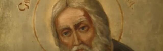 Danas je veliki praznik: Ovog svetitelja je ceo svet slavio