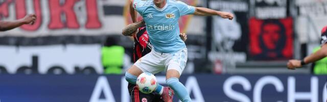 Srbin i Hrvat doneli bod Unionu na teškom gostovanju: Sedma asistencija Andreja Ilića!