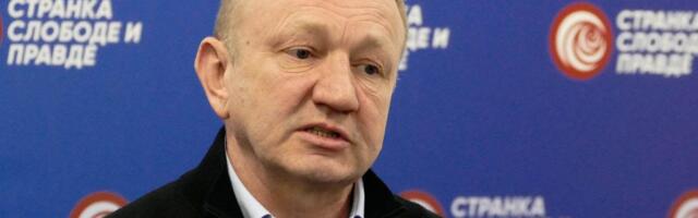 Đilas: Iskreno mi je žao što studenti neće sa opozicijom na izbore