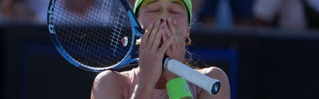 Šok prvog dana AO, eliminisan jedan od najvećih favorita za titulu, 112. na svetu ide dalje