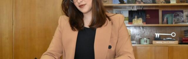 VELIKA PRILIKA! Država raspisala tri konkursa, a evo ko i kako može da dođe do novca! OGLASILA SE MINISTARKA PAVKOV!