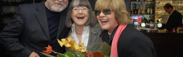 "OGROMNU LJUBAV OSETIO SAM SAMO PREMA NJOJ!" Ovako je Zafir Hadžimanov govorio o Senki Veletanlić, koja je preminula danas