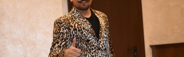 Evo kako izgleda SESTRA Bore Santane! (Foto)