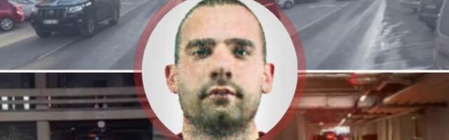 KRAVICA PROPEVAO U TUŽILAŠTVU! Kriminalna grupa reketirala vlasnike lokala, pa na saslušanju ovo rekli!