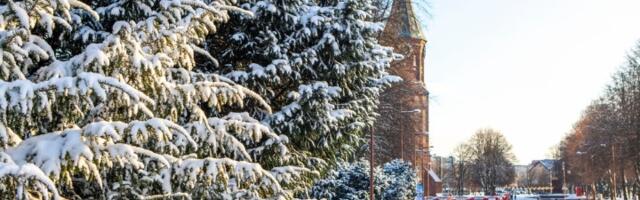 Srbija ponovo na udaru SNEGA: Hitno se oglasio RHMZ