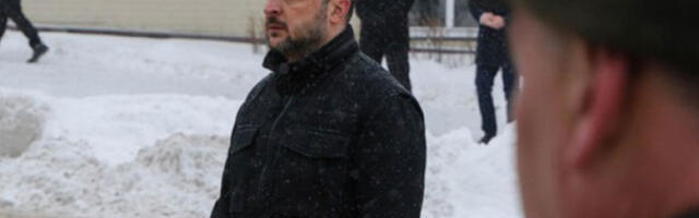 Зеленски одобрио програме помоћи грађанима и локалним заједницама