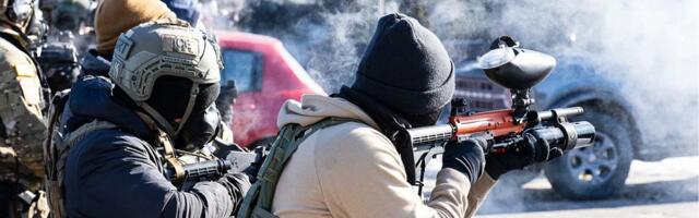 Migranti, policija, pucnjave: Šta se zbiva u Minesoti*