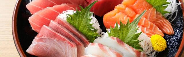 Losos ili tuna: Koja riba je bolja za zdravlje srca?