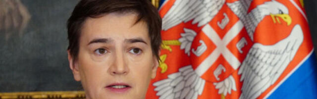 Честитка Ане Брнабић поводом почетка месеца Рамазана