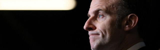 Јелисејска палата тражи од Вашингтона повлачење казнених мера против Француза