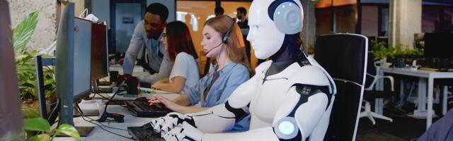 Mnogi je koriste a većina je se plaši: Skoro 50 odsto radnika veruje da će im AI preuzeti posao