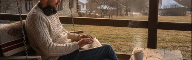 Ne čekaju da optika dođe do njihovog dvorišta: Sve više ljudi radi sa sela, a ovo rešenje im drži posao “u životu”