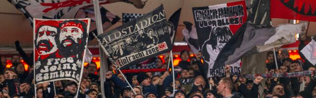 Kod Nemaca nema zezanja: Ajntraht kažnjen sa pola miliona evra!