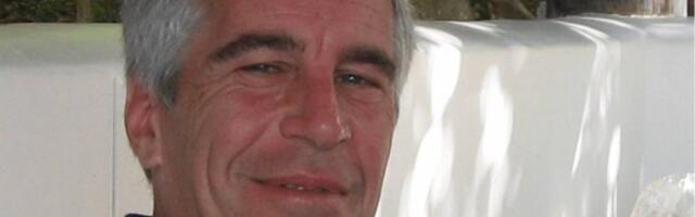 NOVA ŠOKANTNA OTKRIĆA! Epstajn neposredno pre hapšenja planirao da kupi PALATU u Maroku - da li je planirao bekstvo?