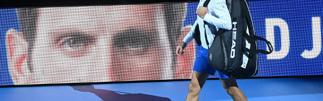 Đoković se nije dao isprovocirati - novinari su ovaj put baš bili radoznali