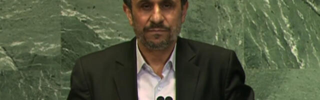 Ubijen bivši predsednik Irana: Mahmud Ahmadinedžad stradao sa kompletnim obezbeđenjem (VIDEO)