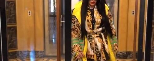 ISPLIVAO CENOVNIK NAŠE PEVAČICE KOJA SE BAVI PROSTITUCIJOM! Nećete verovati koliko naplaćuje telefonski razgovor, a za ovo uzme 26.000€