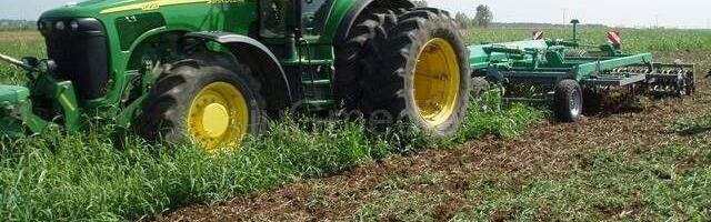 Slobodni univerzitet: Hitno zaustaviti pritiske na poljoprivrednike