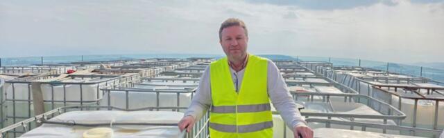 Treći dan testiranja vidikovca na Kablaru: Struka kaže da je konstrukcija stabilna i u skladu sa projektom