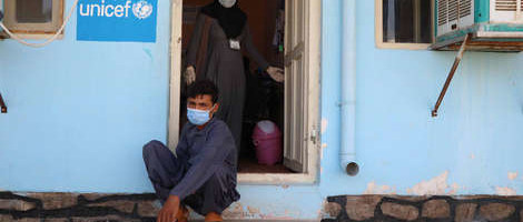 Siromašnim zemljama dvije milijarde doza vakcina