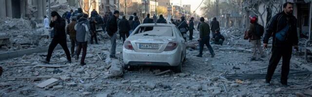 Zalivske države suočavaju se sa dilemom: Ljutiti SAD ili sačuvati mogućnost normalizacije odnosa sa Iranom