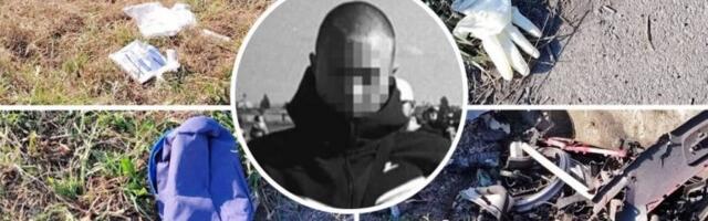 ČUO SE JEZIVI PRASAK, PA URLICI! Jezive scene na mestu tragedije u Ugrinovcima, žena svedočila hororu: "Videla sam mladića u smrskanim kolima, znala sam da nema šanse..." (FOTO)