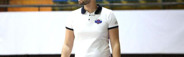 Mladi srpski trener na korak do prve titule u karijeri: Luka i Urartu napravili veliku prednost pred revanš!