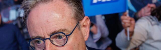 Belgijski premijer: Pošto nismo u mogućnosti da pretimo Putinu preostaje samo dogovor sa Rusijom