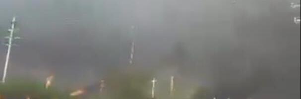 "TRAMP GUBI STRPLJENJE ZBOG ZATVARANJA ORMUSKOG MOREUZA": Izrael napao iransko gasno polje kako bi poslao američku poruku