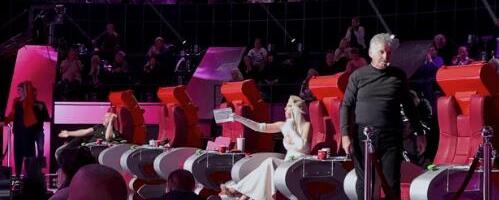 BOSANAC NAPUSTIO EMISIJU: Nepoštovanje ga izbacilo iz takta