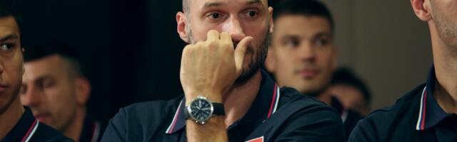 Bivši kapiten Zvezde pretrpeo neočekivan poraz, ali je i dalje na prvom mestu