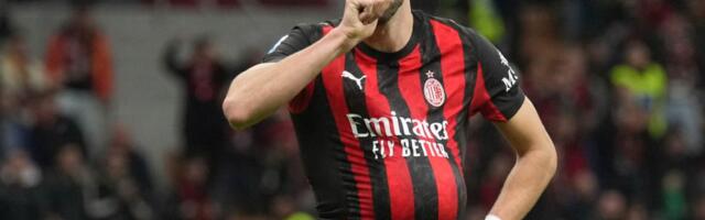 BUM! EVROPSKI VELIKAN SPREMAN DA IZDVOJI OGROMAN NOVAC ZA PAVLOVIĆA! Srpski defanzivac pred ogromnim transferom, sada je Milan na potezu - isplivali svi detalji