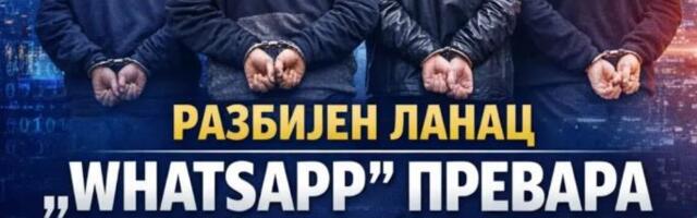 OGLASIO SE MUP O AKCIJI HAPŠENJA VAC AP PREVARANATA: Evo šta se Srbima i Rusima stavlja na teret, pretresali im i stanove!