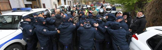 CRTA: Masovne nepravilnosti u Aranđelovcu, „bugarski voz“ i kupovina glasova