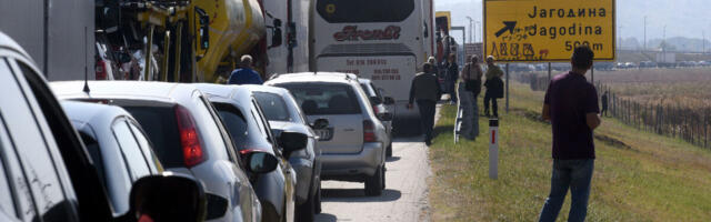 Velika promena u saobraćaju od 1. aprila: Kazne idu i do 30 evra, vozači oprez!