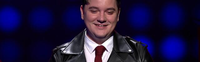 Iznenadio i Memedovića i takmičara: Tragač Žarko Stevanović se pojavio u "Superpoteri" na nesvakidašnji način