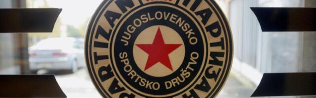 PARTIZAN TUŽIO PARTIZAN! Čestitamo crno-beli: Prešli ste igricu! Sada smo sve videli...