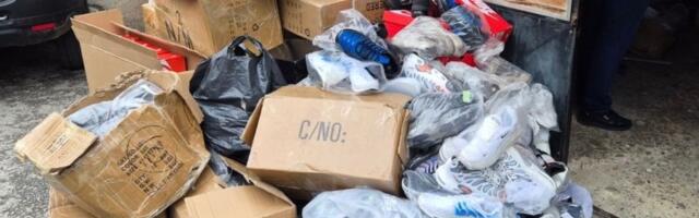 Filmska potera u Crnoj Gori! BMW sa srpskim tablicama bežao od policije, evo šta su videli kad su ga stigli!