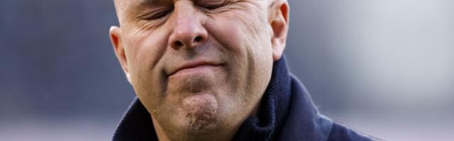 Posle novog razočaranja, održan hitan sastanak u Liverpulu: Siti potpisao otkaz Slotu?!